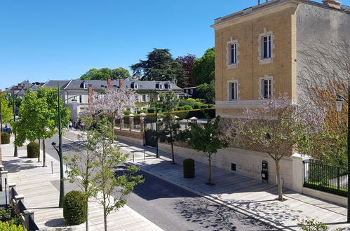 Photo 23 - L'épopée de L'avenue - Avenue de Champagne Epernay