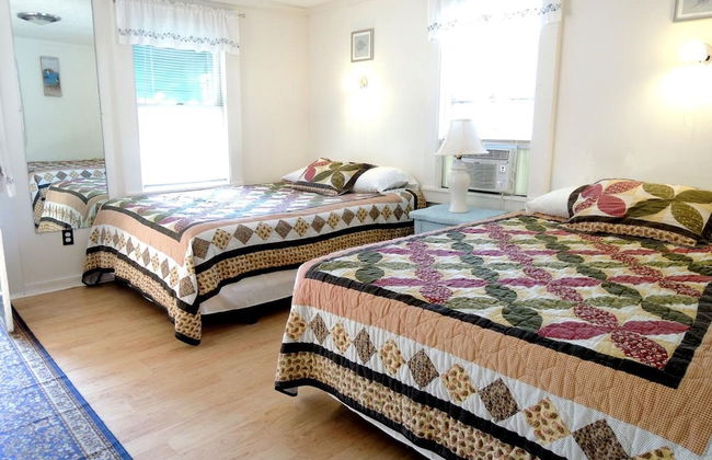 Shorelands Guest Resort and Cottages - Foto 49
