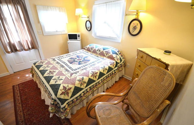 Shorelands Guest Resort and Cottages - Foto 51