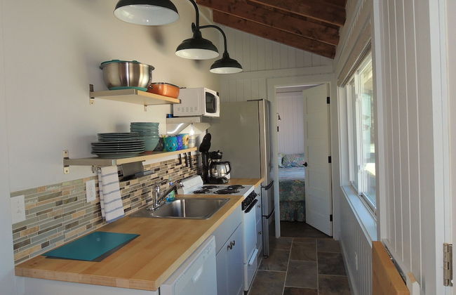Shorelands Guest Resort and Cottages - Foto 27