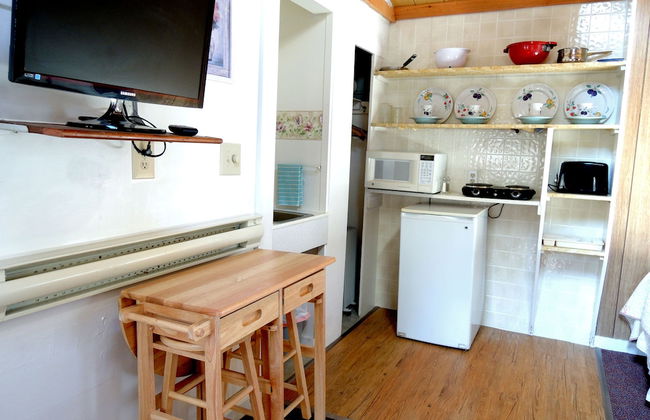 Shorelands Guest Resort and Cottages - Foto 24