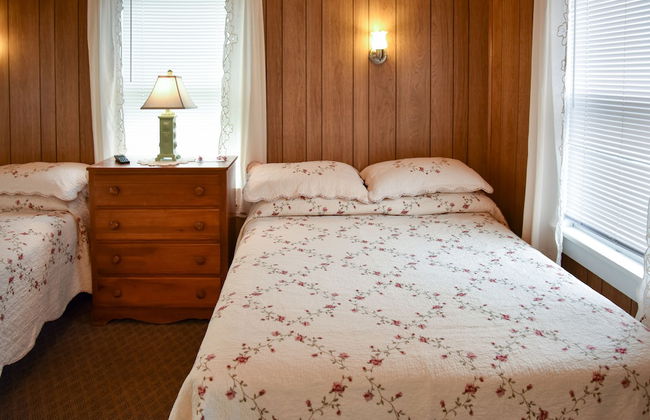 Shorelands Guest Resort and Cottages - Foto 8