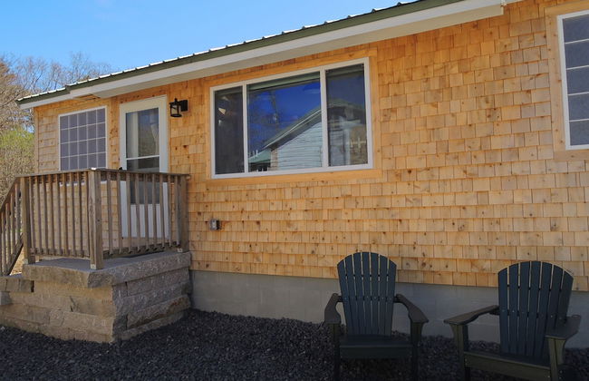 Shorelands Guest Resort and Cottages - Foto 57