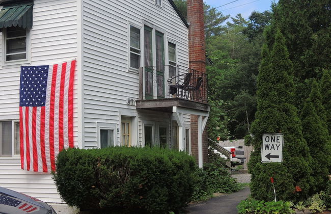 Shorelands Guest Resort and Cottages - Foto 17