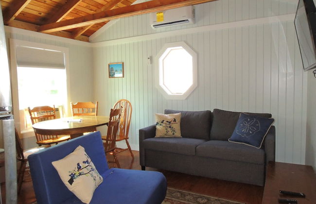 Shorelands Guest Resort and Cottages - Foto 28