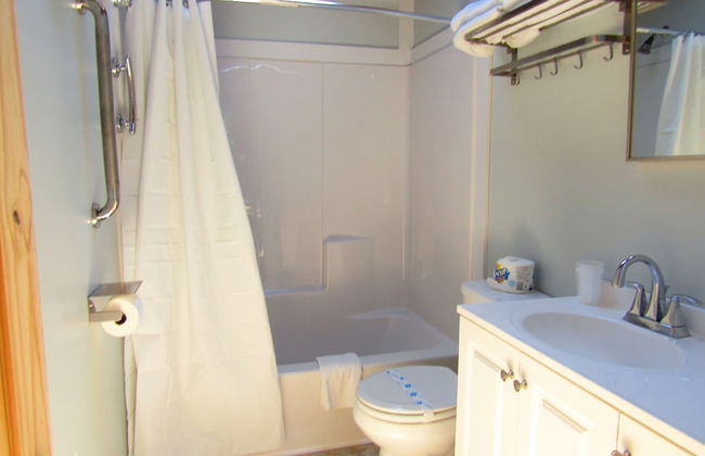 Shorelands Guest Resort and Cottages - Foto 40
