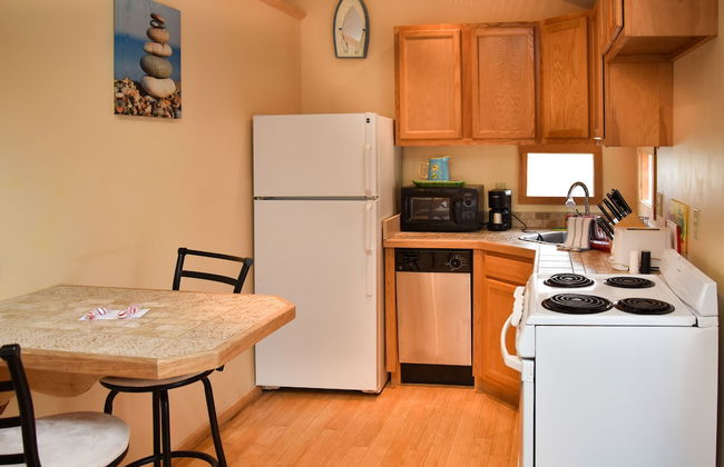 Shorelands Guest Resort and Cottages - Foto 23