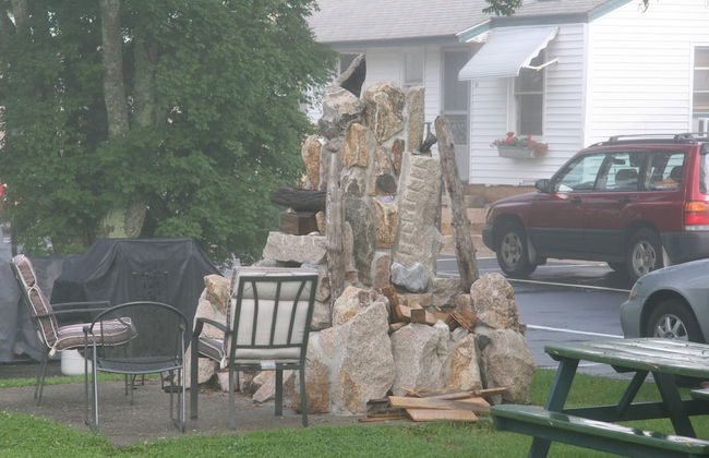 Shorelands Guest Resort and Cottages - Foto 59