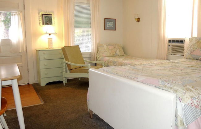 Shorelands Guest Resort and Cottages - Foto 48