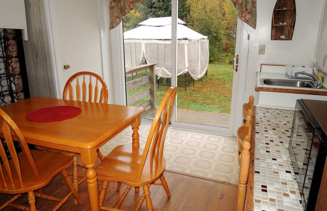 Shorelands Guest Resort and Cottages - Foto 22