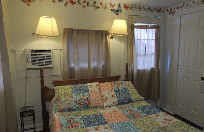 Shorelands Guest Resort and Cottages - Foto 19