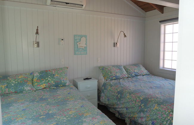 Shorelands Guest Resort and Cottages - Foto 18