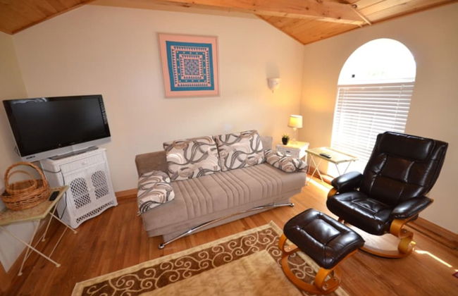 Shorelands Guest Resort and Cottages - Foto 7