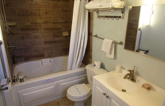 Shorelands Guest Resort and Cottages - Foto 34