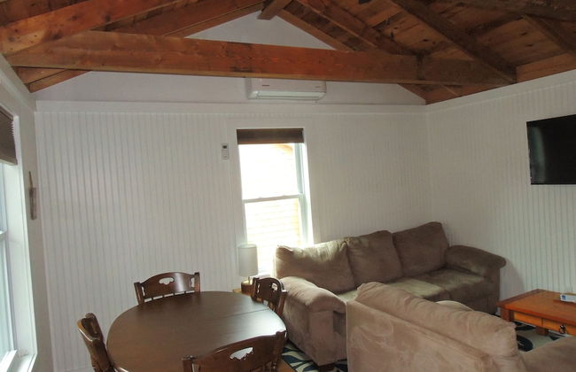Shorelands Guest Resort and Cottages - Foto 29