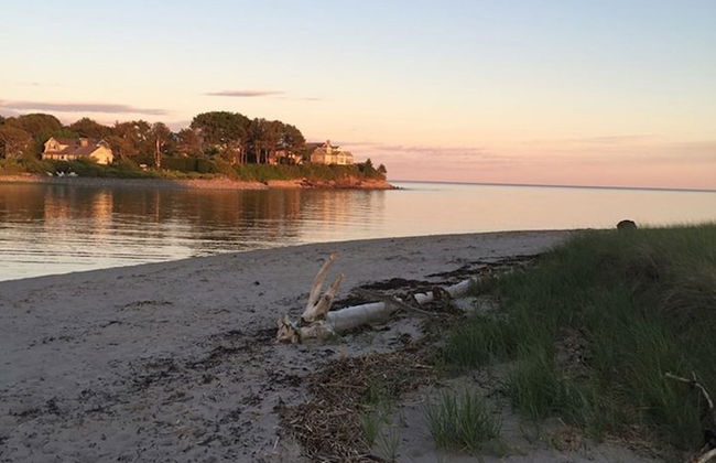 Shorelands Guest Resort and Cottages - Foto 58