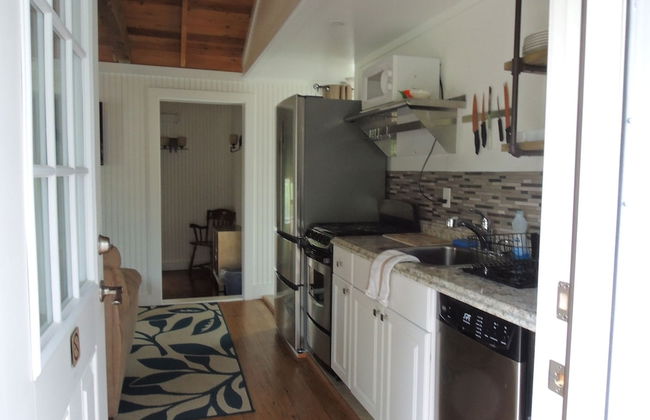 Shorelands Guest Resort and Cottages - Foto 25