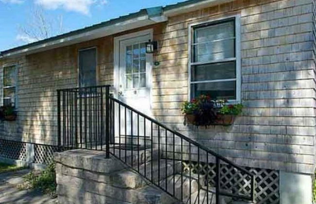 Shorelands Guest Resort and Cottages - Foto 56