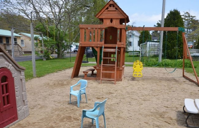 Shorelands Guest Resort and Cottages - Foto 60