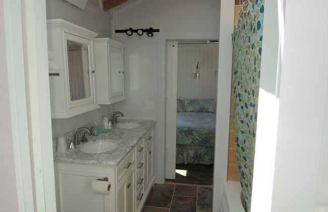 Shorelands Guest Resort and Cottages - Foto 42