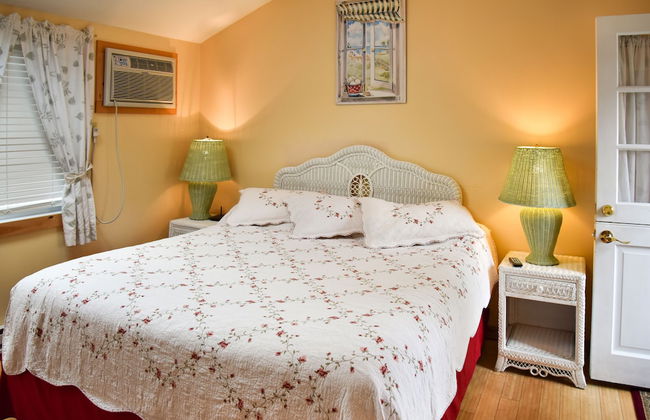Shorelands Guest Resort and Cottages - Foto 1