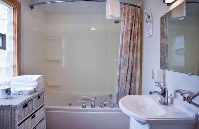 Shorelands Guest Resort and Cottages - Foto 38