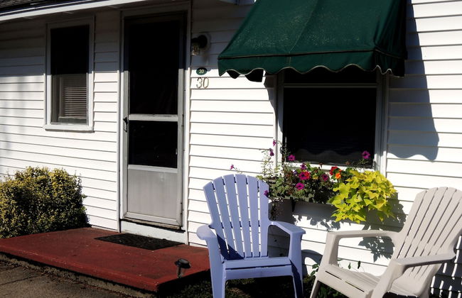 Shorelands Guest Resort and Cottages - Foto 15