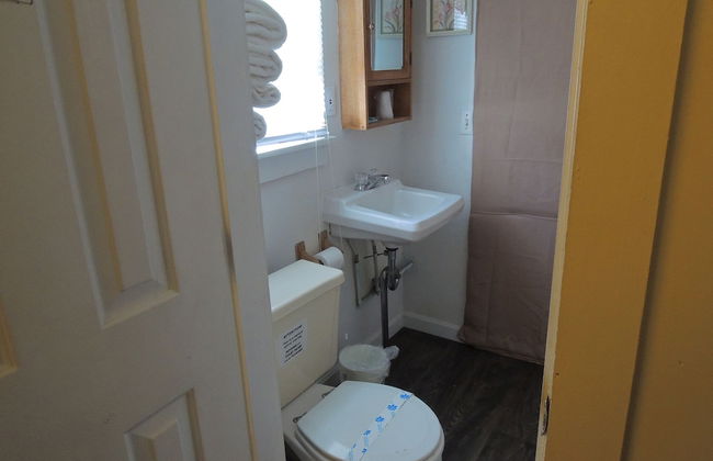 Shorelands Guest Resort and Cottages - Foto 43