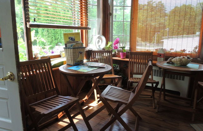 Shorelands Guest Resort and Cottages - Foto 47