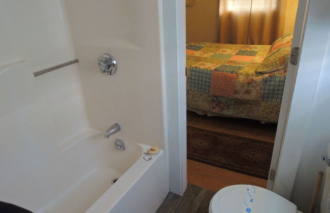 Shorelands Guest Resort and Cottages - Foto 35