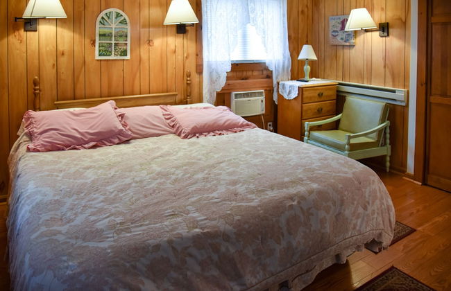 Shorelands Guest Resort and Cottages - Foto 11
