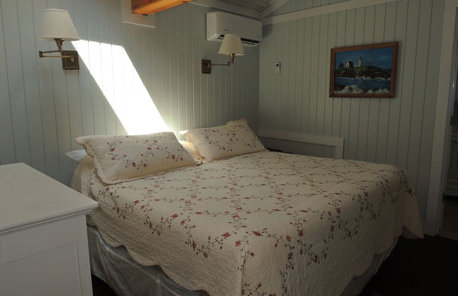 Shorelands Guest Resort and Cottages - Foto 10