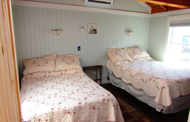 Shorelands Guest Resort and Cottages - Foto 14