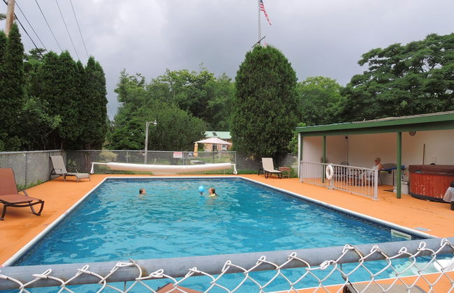 Shorelands Guest Resort and Cottages - Foto 44