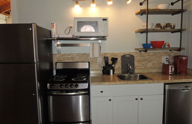 Shorelands Guest Resort and Cottages - Foto 13