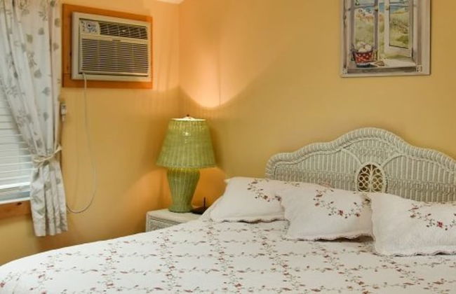 Shorelands Guest Resort and Cottages - Foto 5