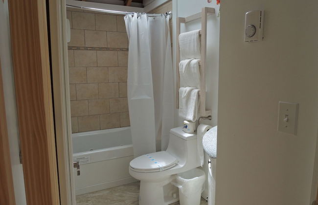 Shorelands Guest Resort and Cottages - Foto 39