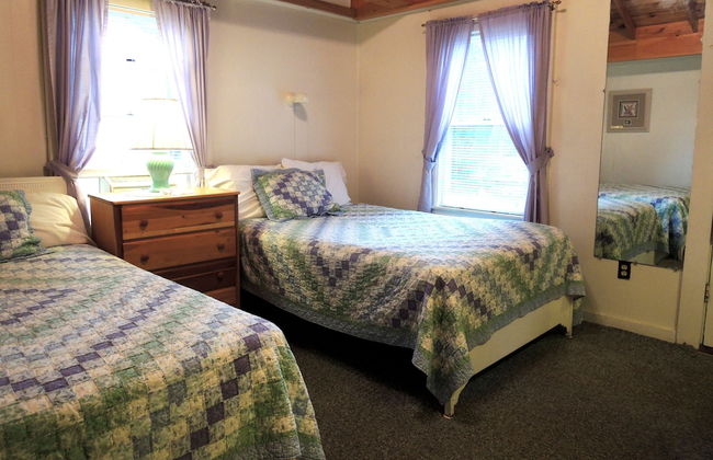 Shorelands Guest Resort and Cottages - Foto 12