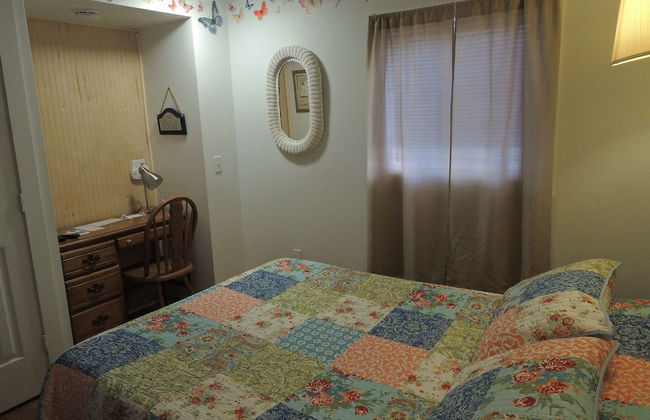 Shorelands Guest Resort and Cottages - Foto 52