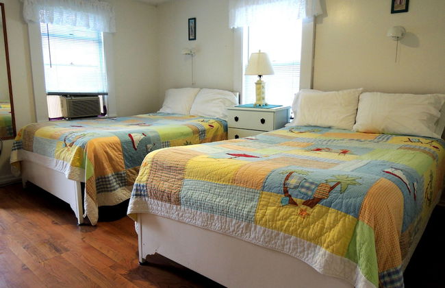 Shorelands Guest Resort and Cottages - Foto 3