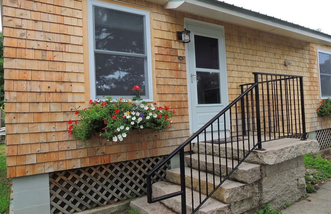 Shorelands Guest Resort and Cottages - Foto 32