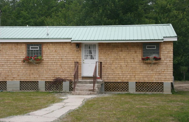 Shorelands Guest Resort and Cottages - Foto 55