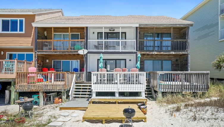 Photo 1 - Beach House - Summer Reign By Panhandle Getaways