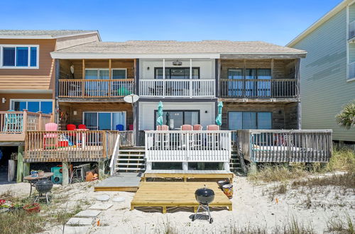 Photo 1 - Beach House - Summer Reign By Panhandle Getaways