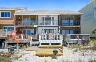 Photo 1 - Beach House - Summer Reign By Panhandle Getaways