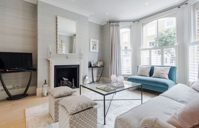 A Home on Northcote - Foto 27