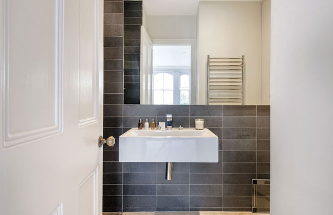 A Home on Northcote - Foto 22