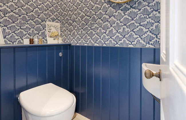A Home on Northcote - Foto 26