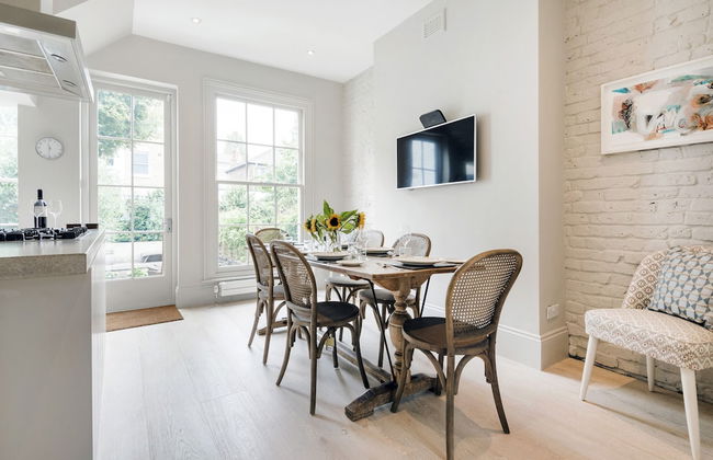 A Home on Northcote - Foto 13