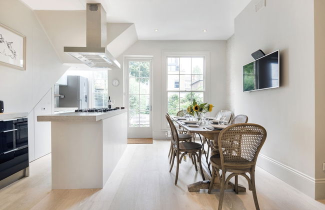 A Home on Northcote - Foto 15
